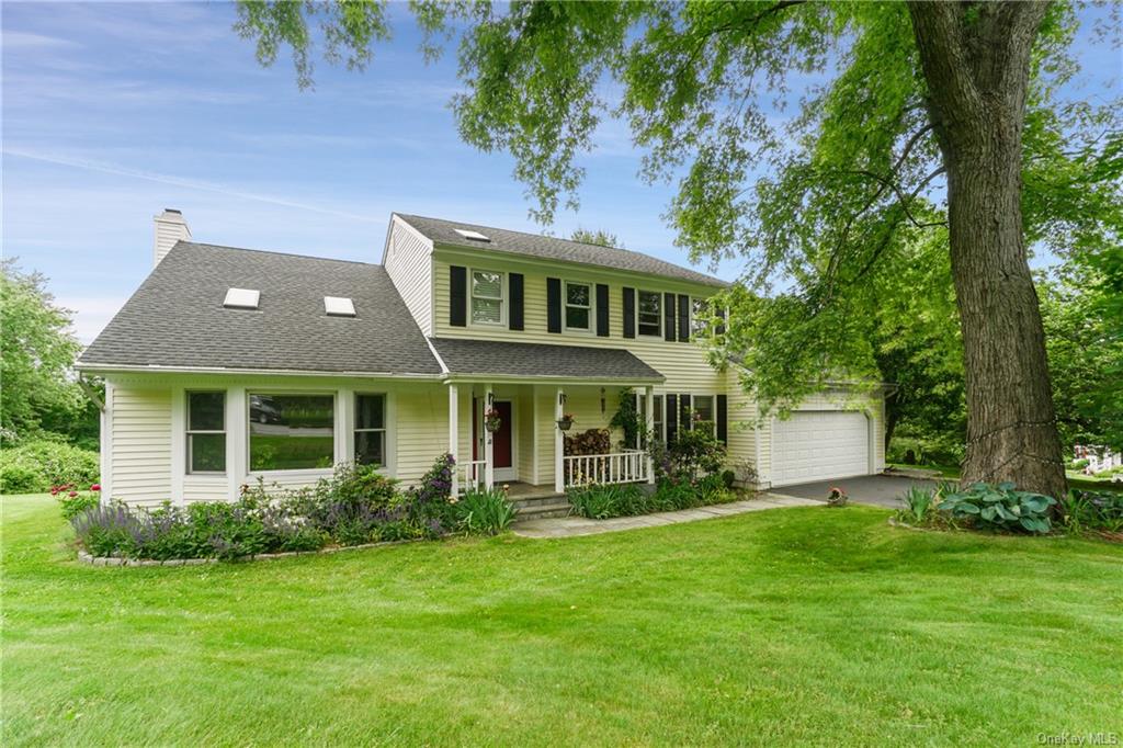 11 Pheasant Ridge Rd, Ossining, NY 10562 MLS H6189233 Coldwell Banker