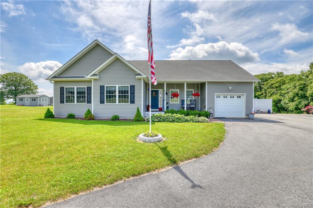 20 Schefflers Rd, Westtown, NY 10998 MLS H6191435 Coldwell Banker