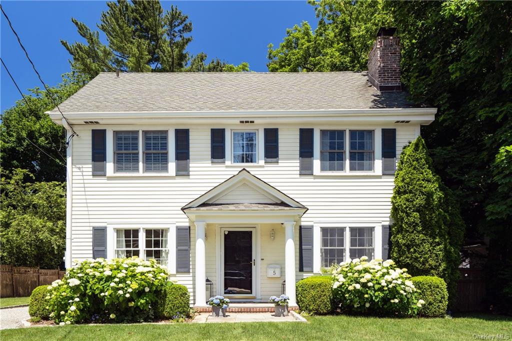 5 Carman Rd, Scarsdale, NY 10583 MLS H6192125 Coldwell Banker