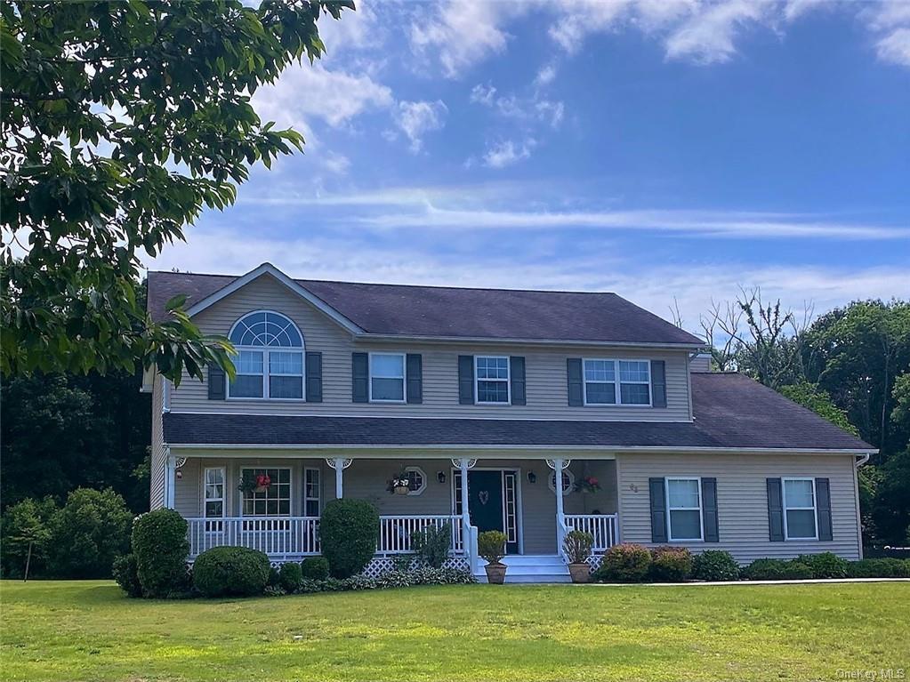 68 Heritage Crossing, Circleville, NY 10919 MLS H6192225 Coldwell