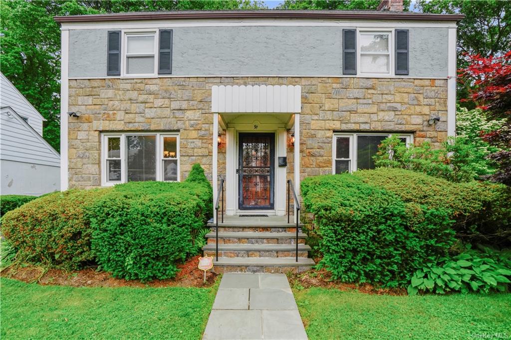 91 Bateman Pl, Mount Vernon, NY 10552 MLS H6192306 Coldwell Banker