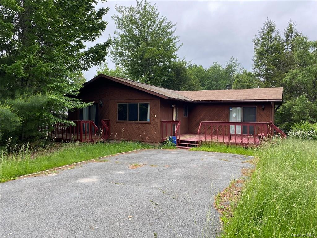 11 Morris Dr, Loch Sheldrake, NY 12779 MLS H6192907 Coldwell Banker