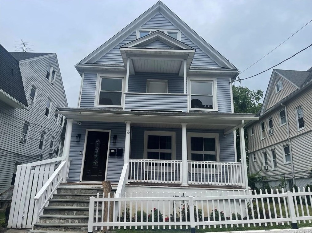 16 Odell Ave, White Plains, NY 10606 MLS H6193009 Coldwell Banker