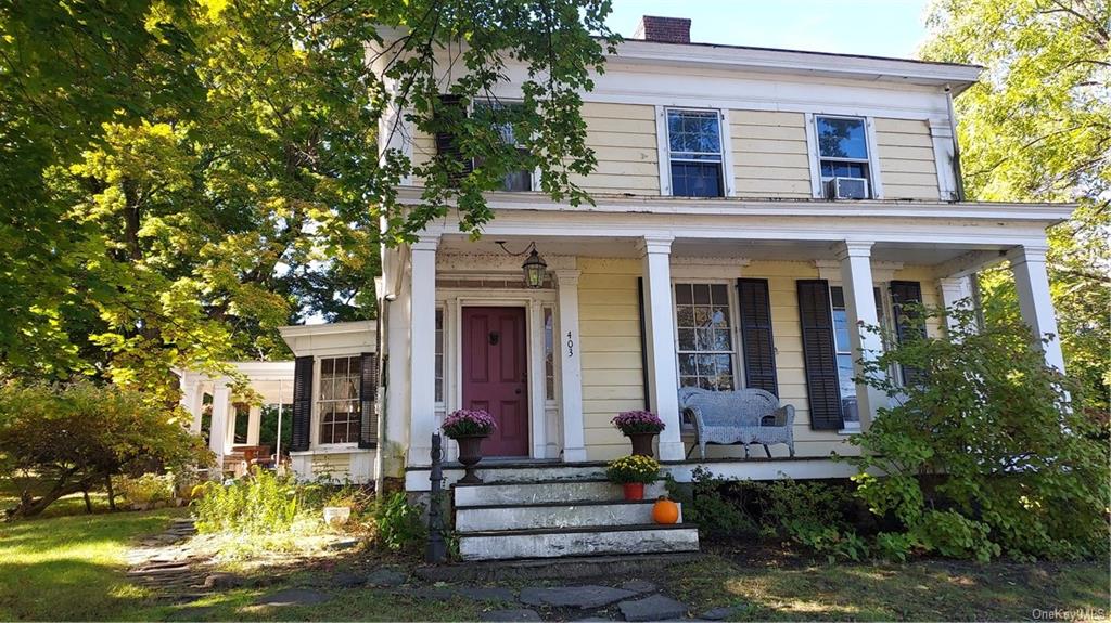 403 Stage Rd, Monroe, NY 10950 MLS H6193412 Coldwell Banker