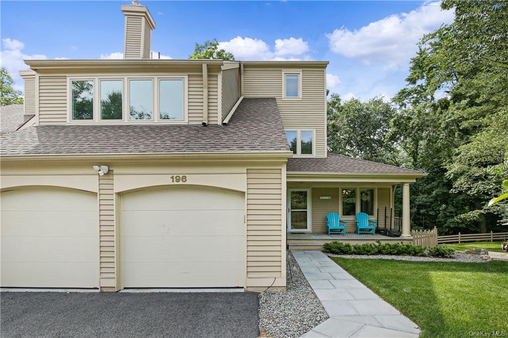 196 Boulder Ridge Rd, Scarsdale, NY 10583 MLS H6194487 Coldwell Banker