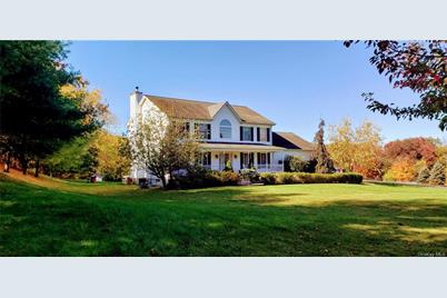 421 Mt Orange Road, Middletown, NY 10940 - Photo 1