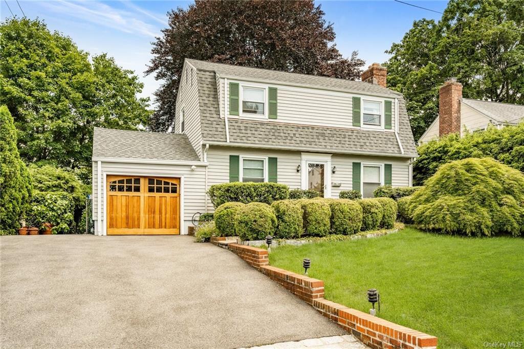 3 Hickory Hill Rd, Eastchester, NY 10709 MLS H6195355 Coldwell Banker