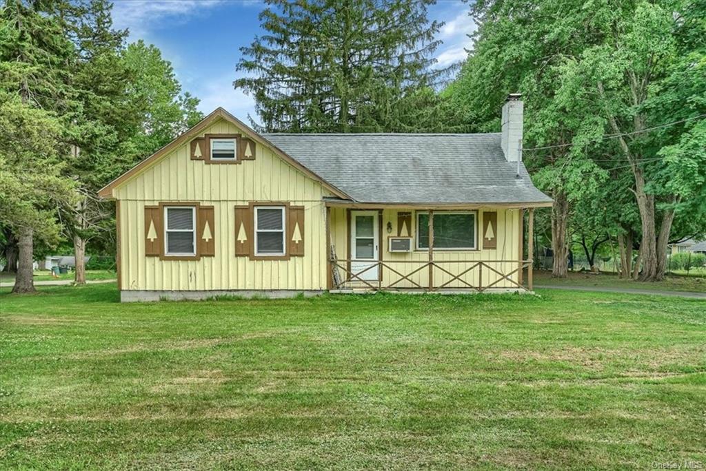 220 Route 209, Port Jervis, NY 12771 MLS H6195480 Coldwell Banker