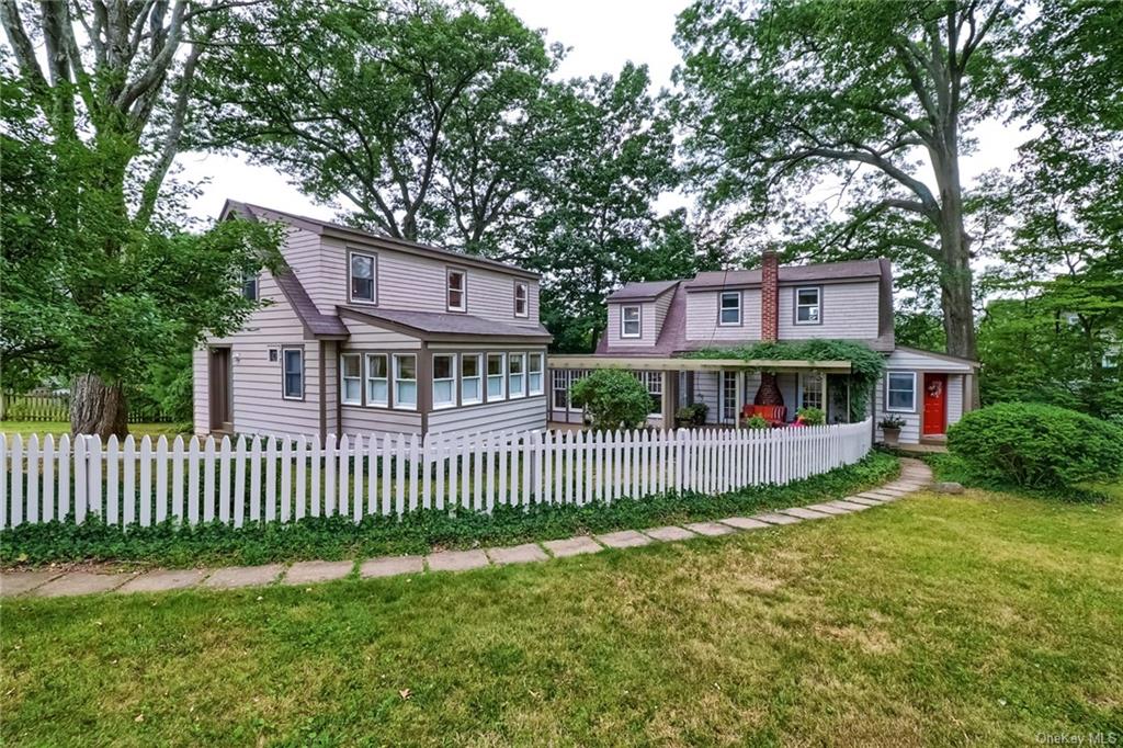 24 Jolliffe Ln, Congers, NY 10920 MLS H6196188 Coldwell Banker