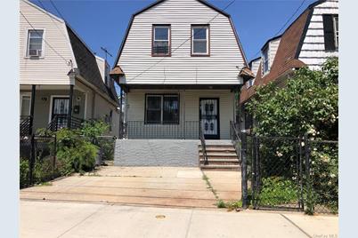 1616 Redfern Avenue, Far Rockaway, NY 11691 - Photo 1