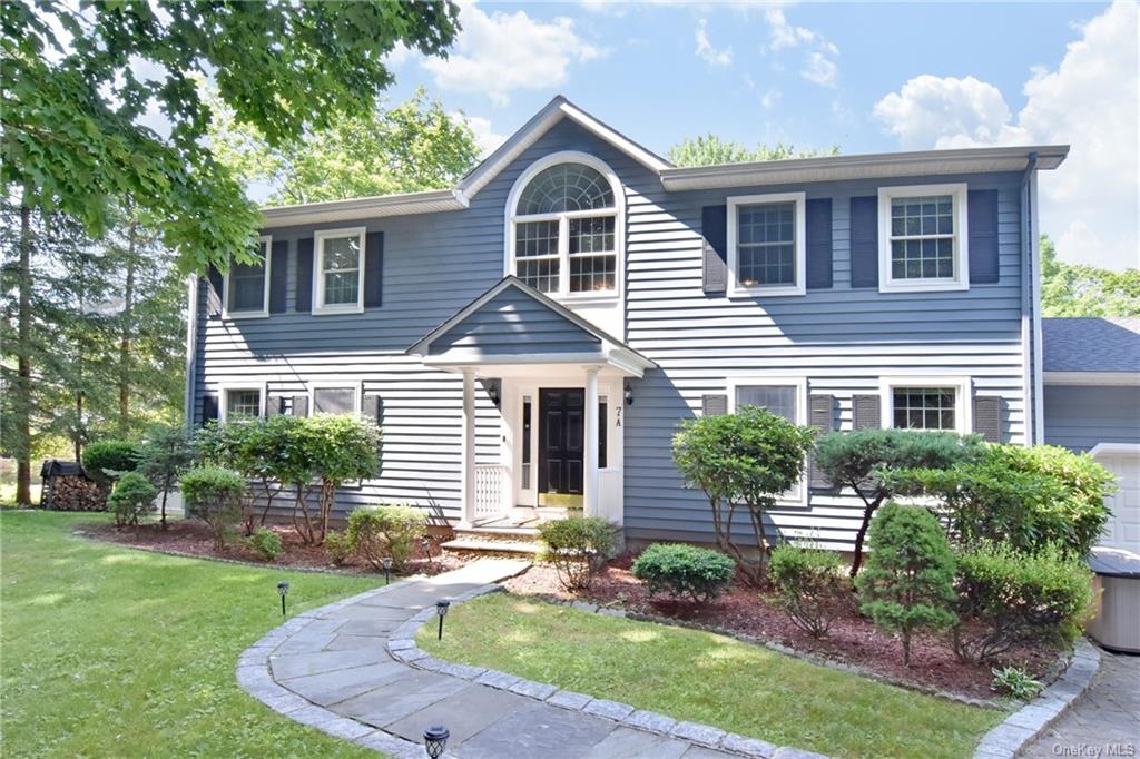 7A Western Dr, Ardsley, NY 10502 MLS H6197211 Coldwell Banker