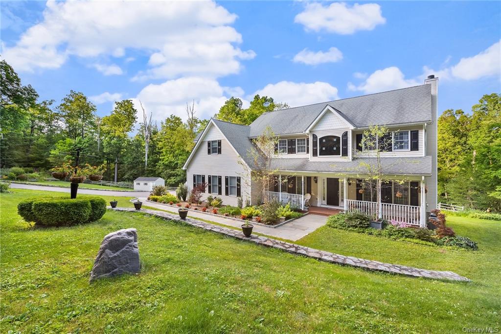 70 Gatehouse Ct, Carmel, NY 10512 MLS H6197621 Coldwell Banker