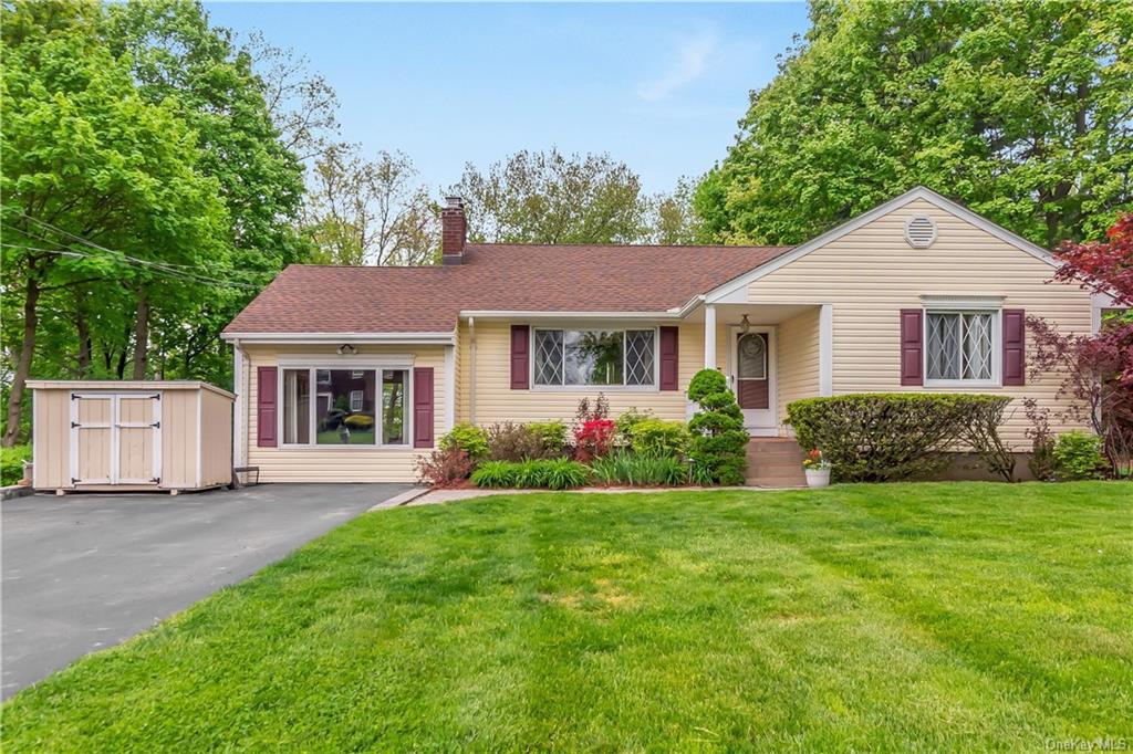 3055 Quinlan St, Yorktown Heights, NY 10598 MLS H6198629 Coldwell