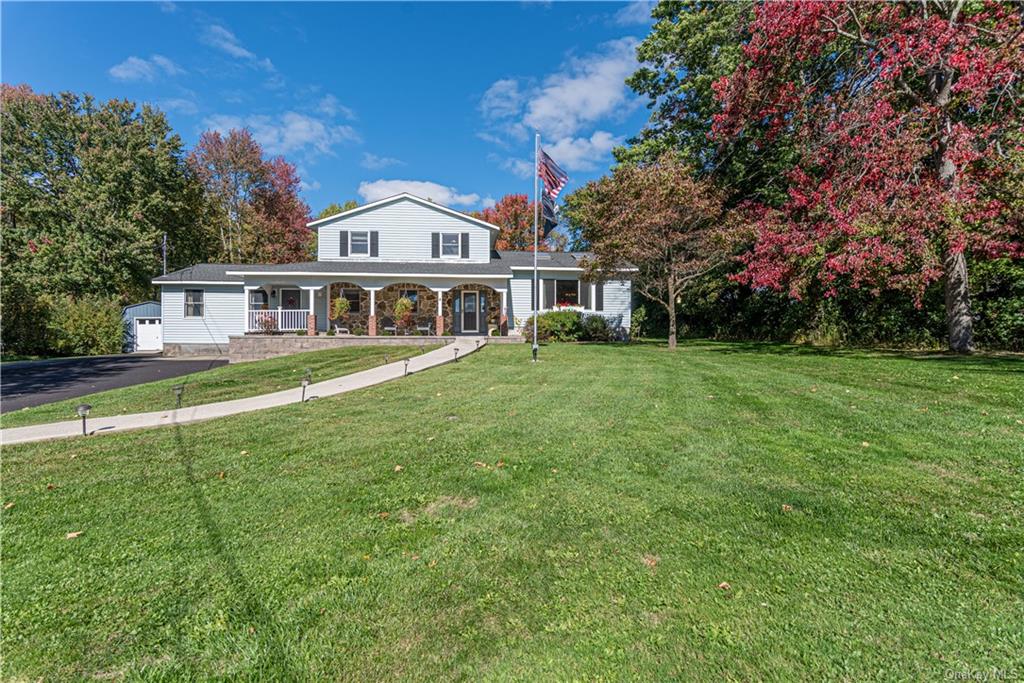 8 Kings Hill Rd, Walden, NY 12586 MLS H6198890 Coldwell Banker