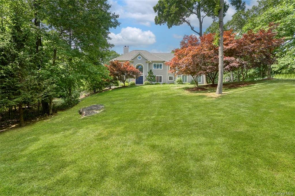 107 Hardscrabble Lake Dr, Chappaqua, NY 10514 MLS H6199334 Coldwell