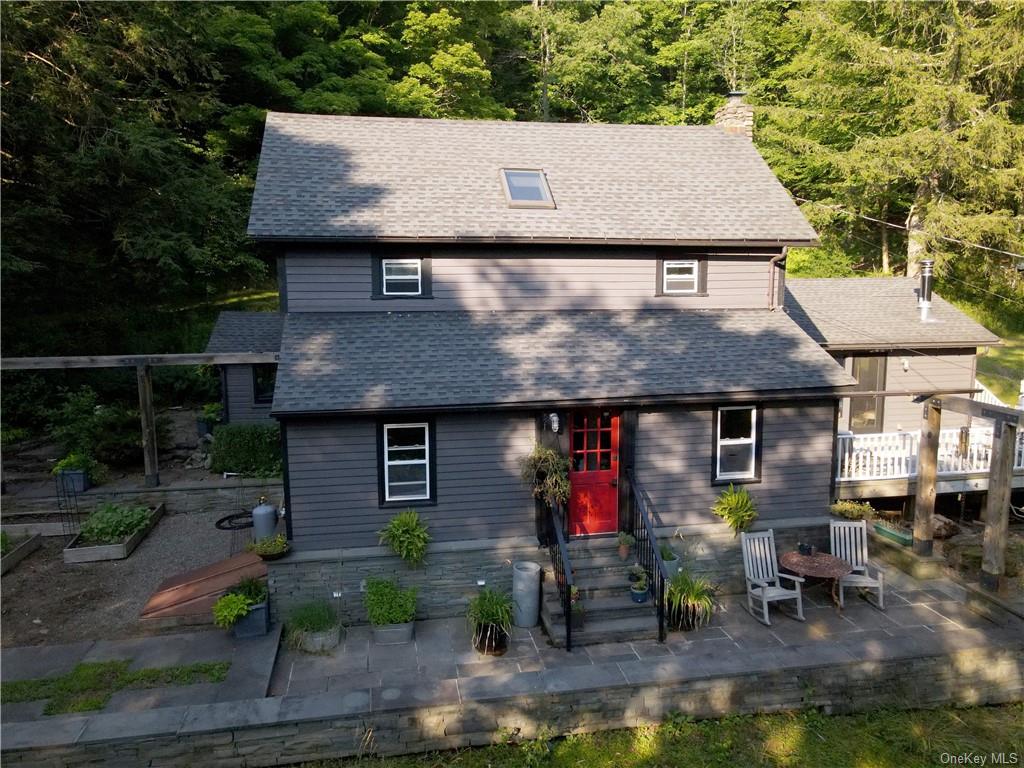 88 Bethlehem Rd, Callicoon Center, NY 12724 MLS H6199535 Coldwell