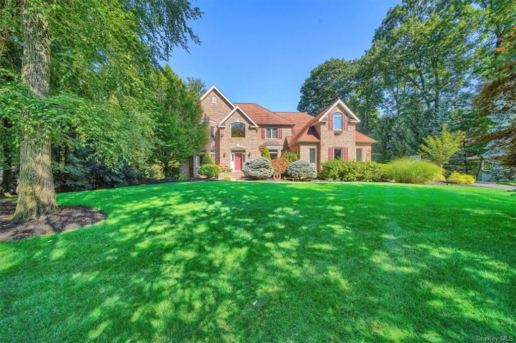 7 Graniks Way, Montebello, NY 10901 MLS H6199574 Coldwell Banker