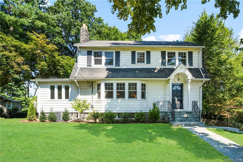 35 Orchard Rd, Larchmont, NY 10538 MLS H6199980 Coldwell Banker