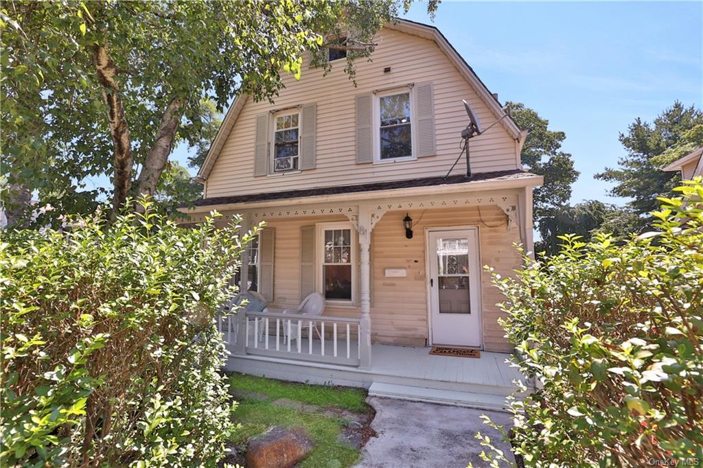 81 Front St, Nyack, NY 10960 MLS H6200164 Coldwell Banker