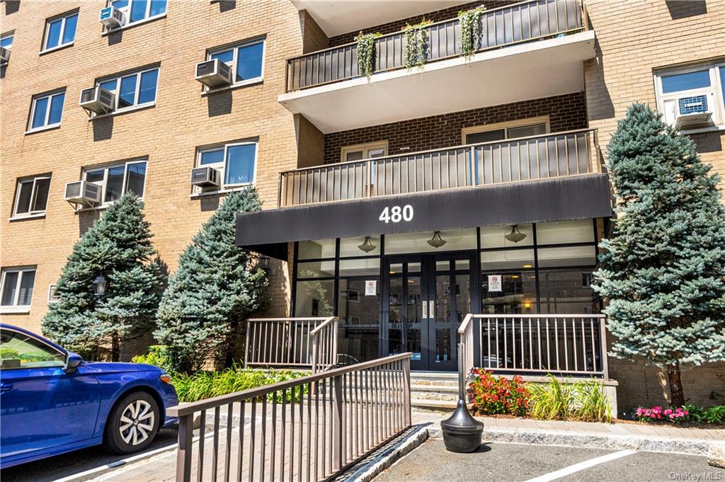 480 Halstead Ave 1K, Harrison, NY 10528 MLS H6200283 Coldwell Banker
