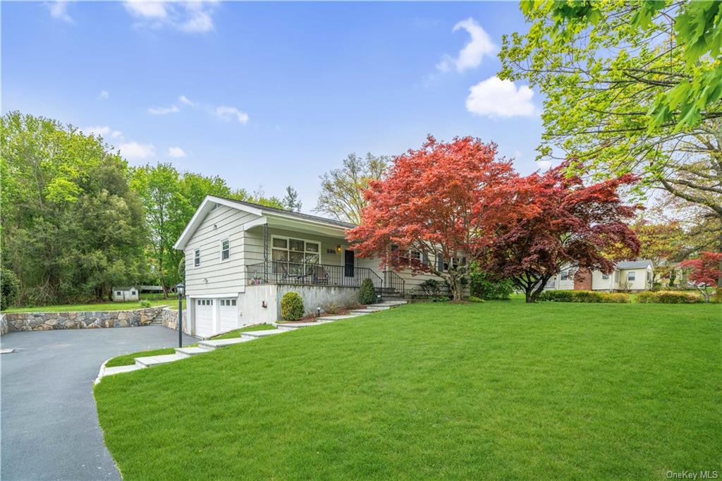 395 Barway Dr, Yorktown Heights, NY 10598 MLS H6201037 Coldwell Banker