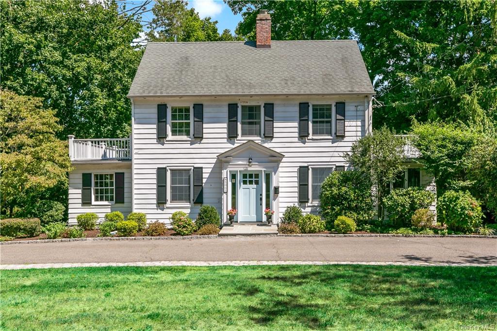 1065 Pleasantville Rd, Briarcliff Manor, NY 10510 MLS H6201052