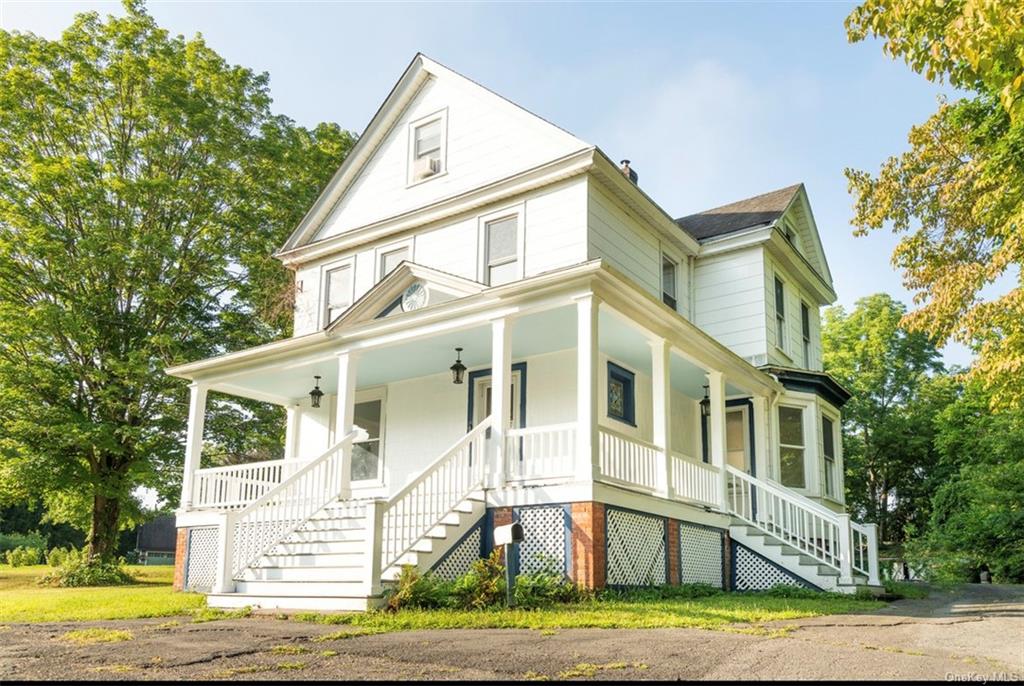 20 Fisk St, Red Hook, NY 12571 MLS H6201472 Coldwell Banker