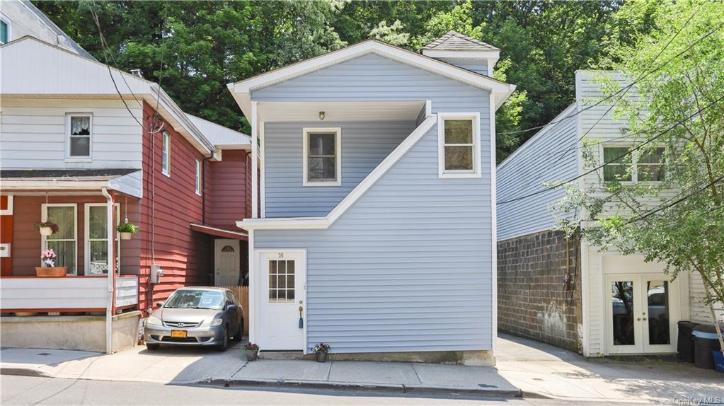 30 Brook St, Croton on Hudson, NY 10520 MLS H6201559 Coldwell Banker