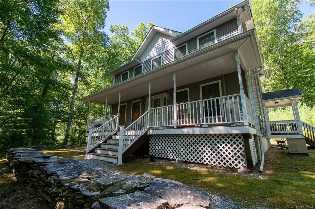 325 County Route 31 Rd, Glen Spey, NY 12737 MLS H6201991 Coldwell