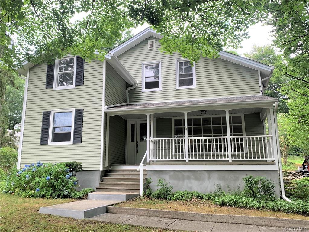 379 Hallocks Mill Rd, Yorktown Heights, NY 10598 MLS H6202209