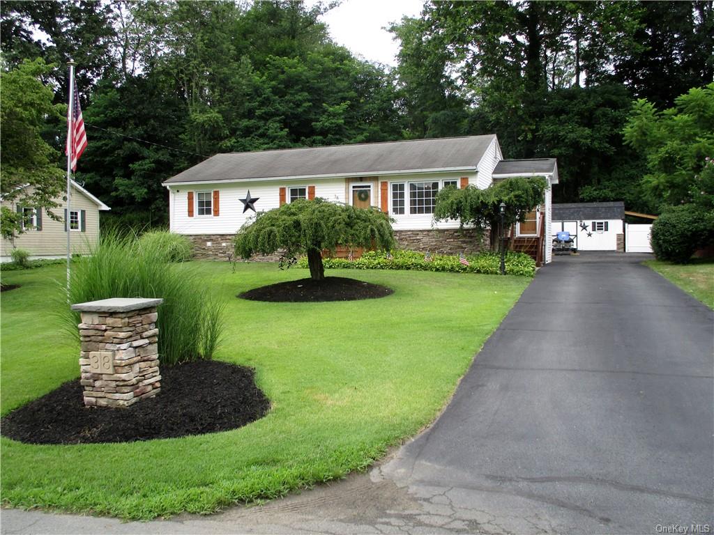 Houses For Sale Westbrookville Ny at David Ford blog