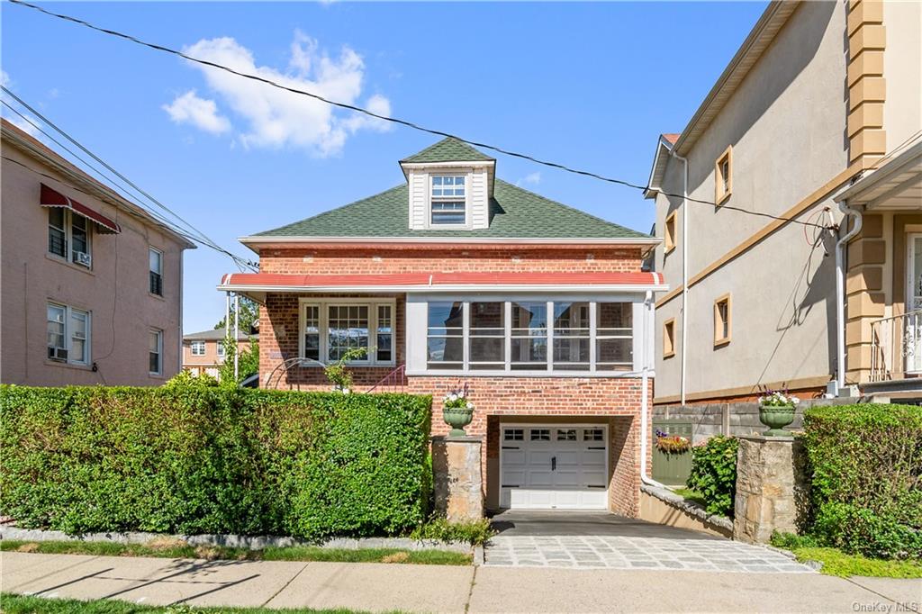 4138 De Reimer Ave, Bronx, NY 10466 MLS H6203022 Coldwell Banker