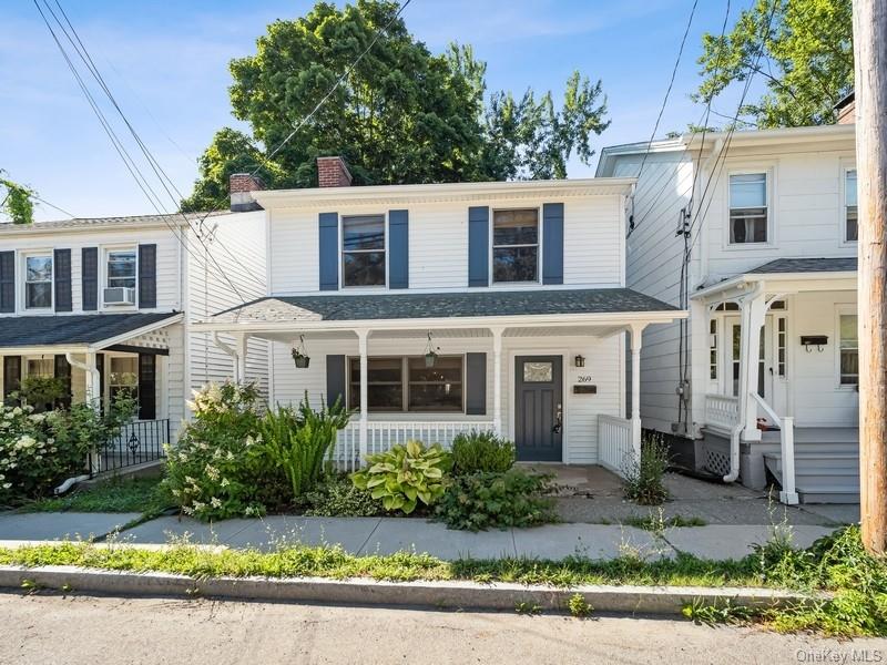 269 Main St, Cold Spring, NY 10516 MLS H6203222 Coldwell Banker