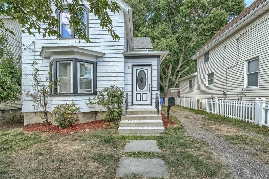 44 Hanford St, Middletown, NY 10940 MLS H6203807 Coldwell Banker