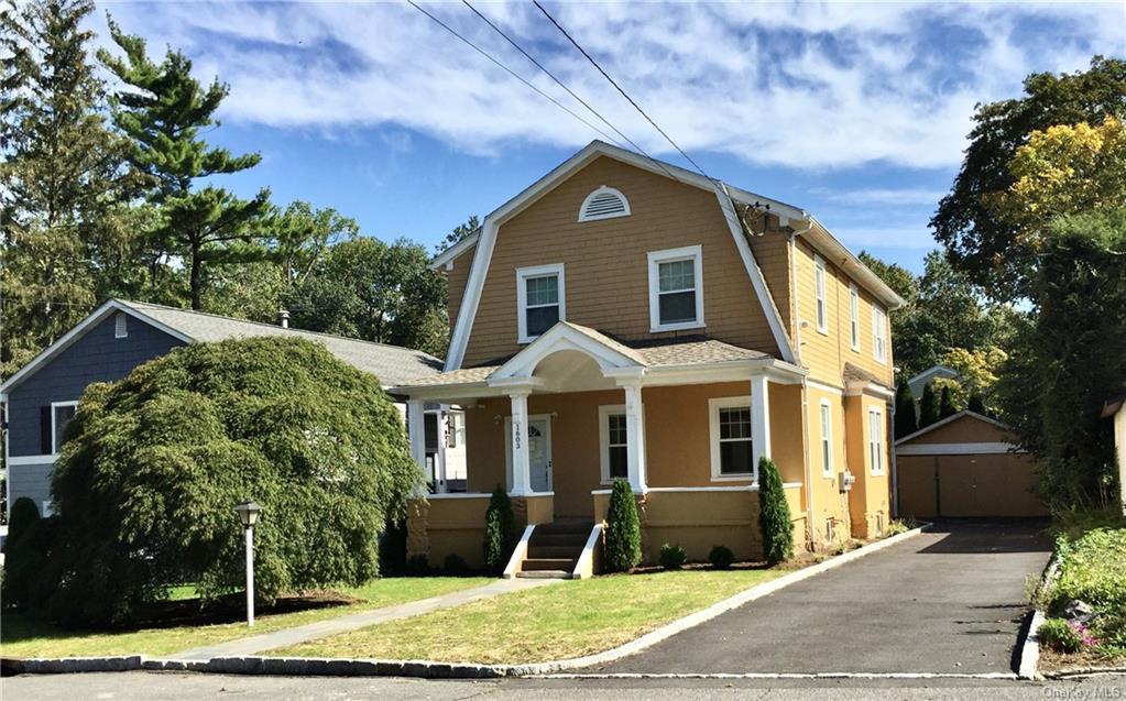 1603 N James St, Mamaroneck, NY 10543 MLS H6204120 Coldwell Banker