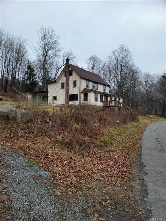120 Firehouse Rd, Fallsburg, NY 12733 - MLS H6204313 - Coldwell Banker