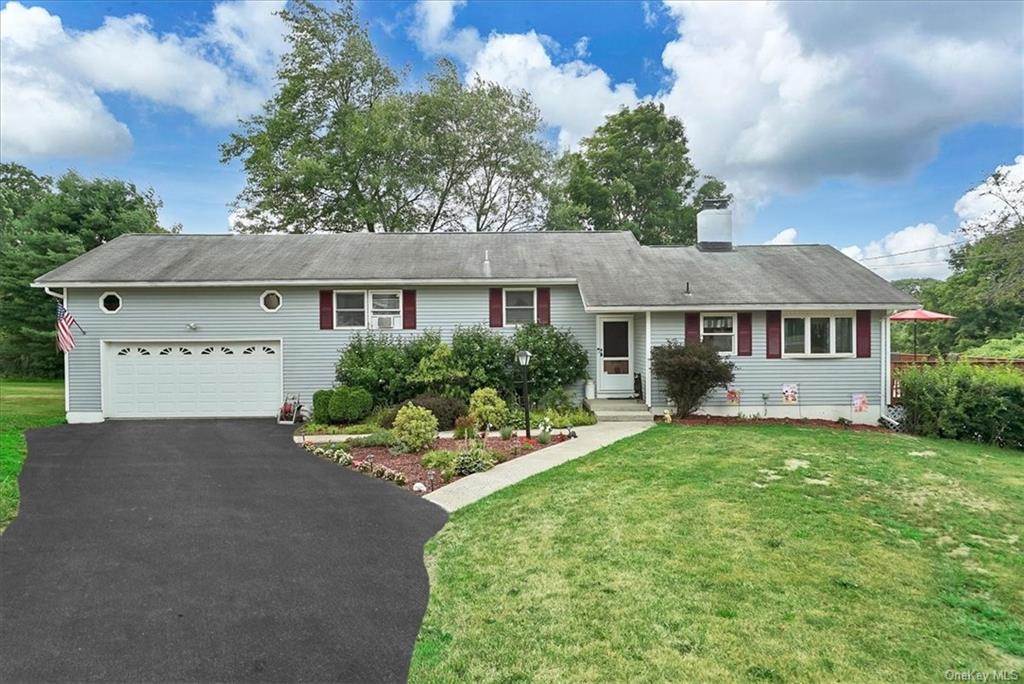 3 Top O Hill Rd, Wappingers Falls, NY 12590 MLS H6204487 Coldwell