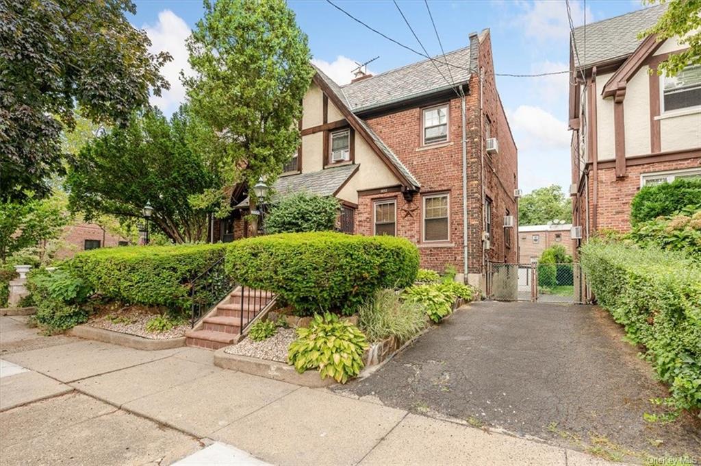 1852 Tenbroeck Ave, Bronx, NY 10461 MLS H6204821 Coldwell Banker