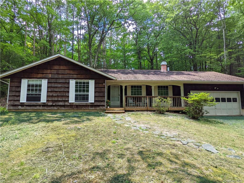 3853 State Route 28A, West Shokan, NY 12494 MLS H6204881 Coldwell