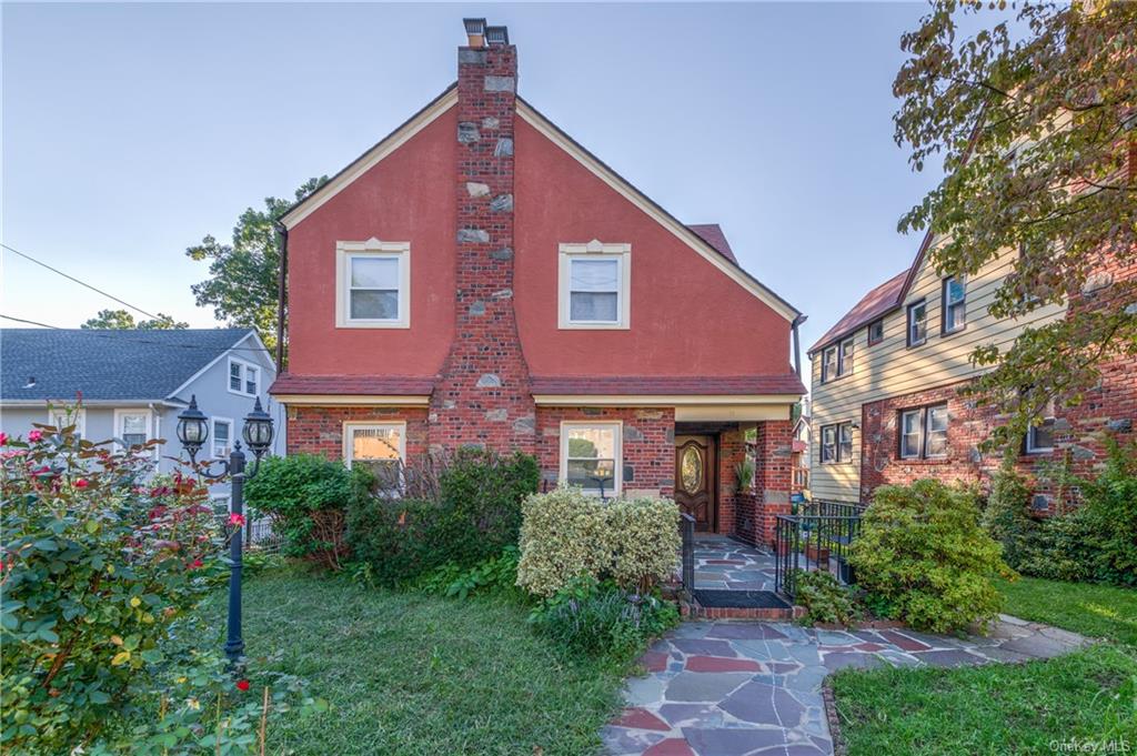 75 Ridge Dr, Yonkers, NY 10705 MLS H6205081 Coldwell Banker