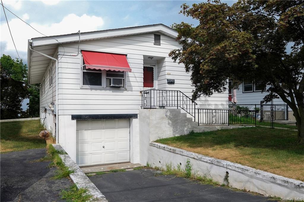 528 Smith St, Peekskill, NY 10566 MLS H6205227 Coldwell Banker