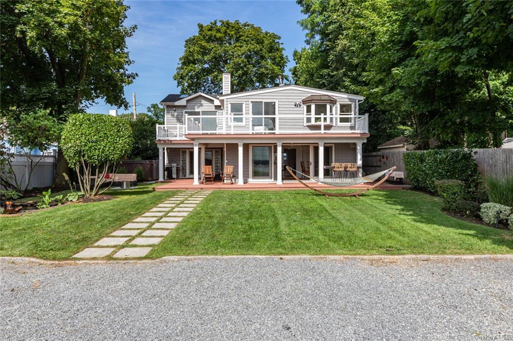 80 Shore Rd, Bayville, NY 11709 MLS H6205550 Coldwell Banker