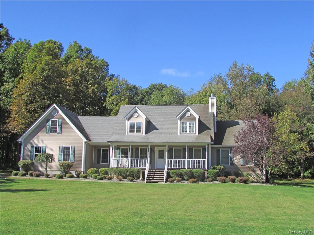 60 Deer Pond Rd, Verbank, NY 12585 MLS H6205586 Coldwell Banker