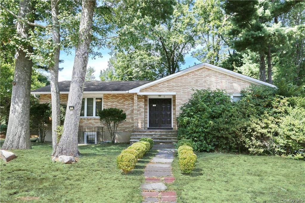 16 Mountain Ave, Monsey, NY 10952 MLS H6205695 Coldwell Banker