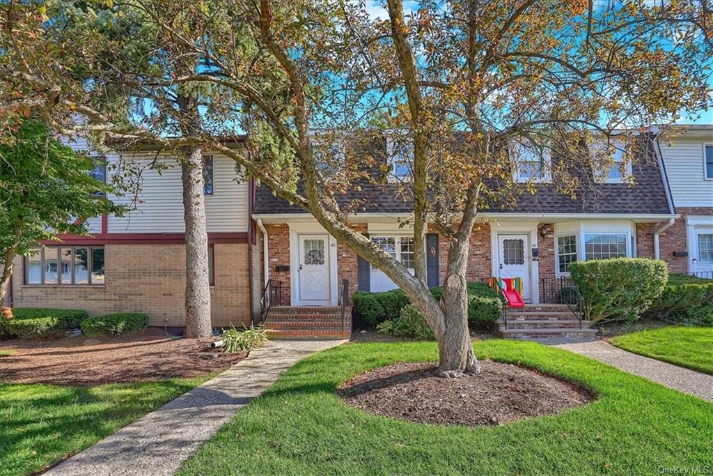 4 Somerset Dr D, Suffern, NY 10901 MLS H6206261 Coldwell Banker