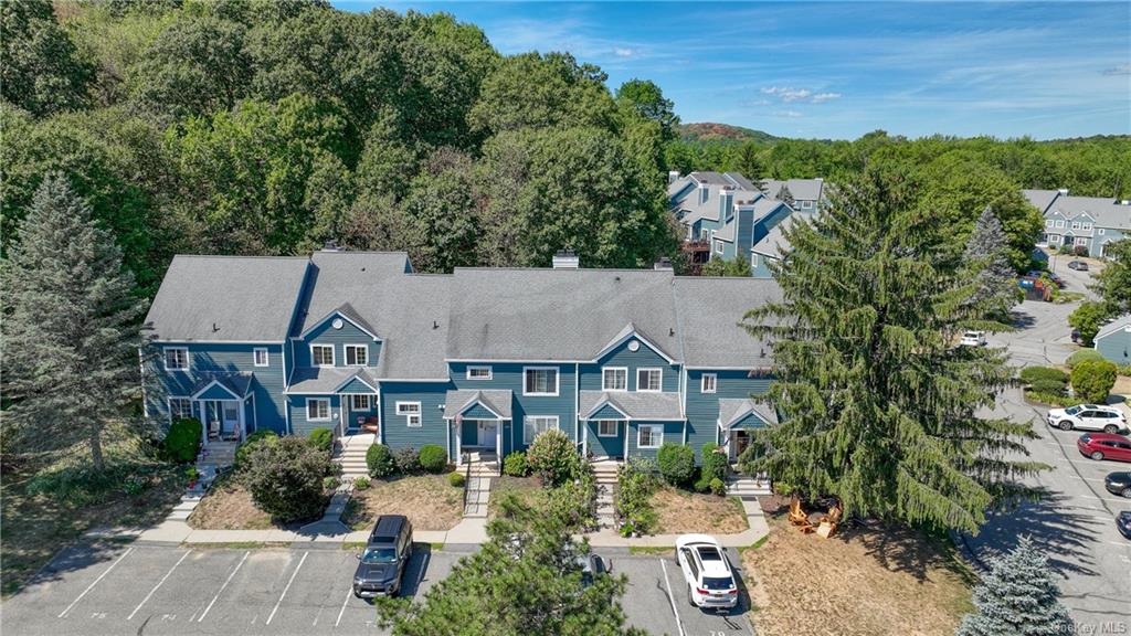 1303 Brentwood Dr, Brewster, NY 10509 MLS H6206437 Coldwell Banker