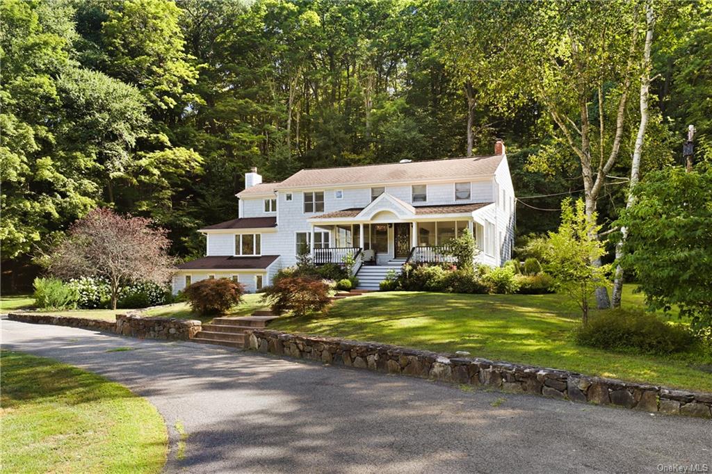 777 Armonk Rd, Bedford Corners, NY 10549 MLS H6206647 Coldwell Banker