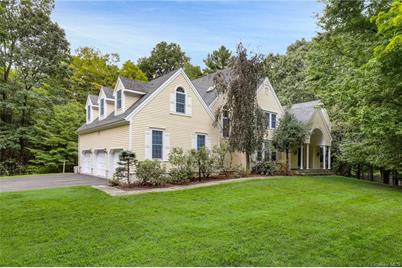 35 Autumn Ridge Road, Pound Ridge, NY 10576 - Photo 1