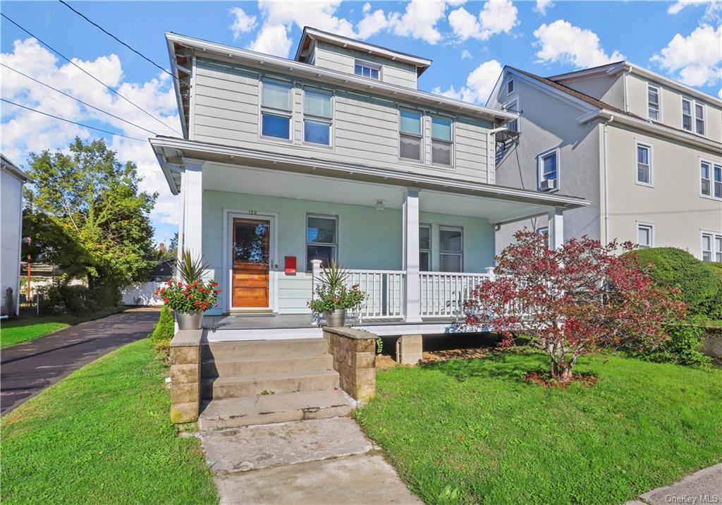 120 Prospect St, Port Chester, NY 10573 MLS H6207116 Coldwell Banker