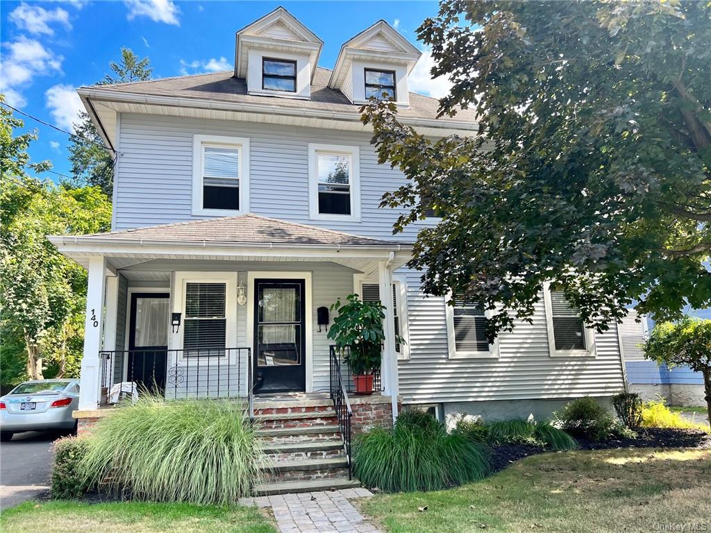 140 Cottage St, Middletown, NY 10940 MLS H6207148 Coldwell Banker